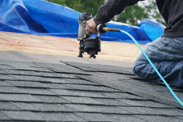 Best Roof Ventilation Installation  in Watsessing, NJ